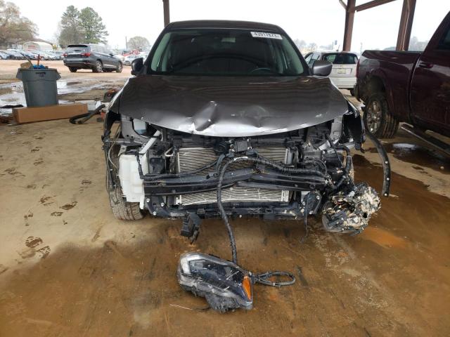 Photo 5 from auction – 2019 NISSAN ROGUE S with VIN KNMAT2MT8KP540248