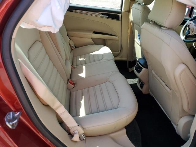 Photo 10 from auction – 2015 FORD FUSION SE with VIN 3FA6P0LU4FR203377