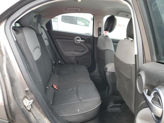 Photo 10 from auction – 2016 FIAT 500X EASY with VIN ZFBCFYBT9GP366805
