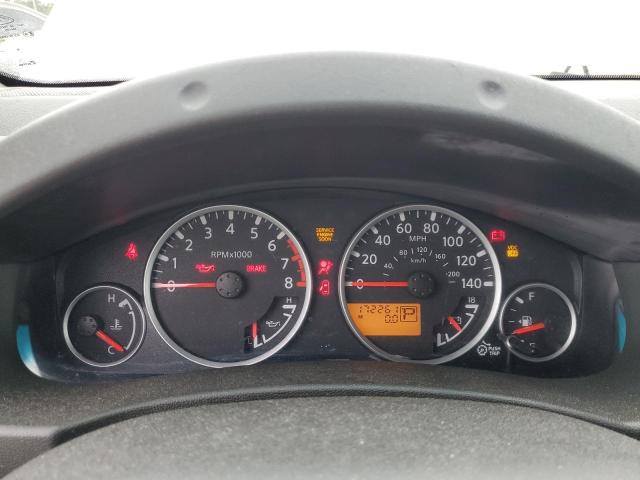 Photo 9 from auction – 2010 NISSAN FRONTIER C with VIN 1N6AD0ER3AC436466