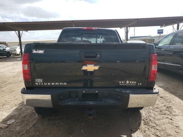 Photo 6 from auction – 2009 CHEVROLET SILVERADO with VIN 3GCEC23J59G288734