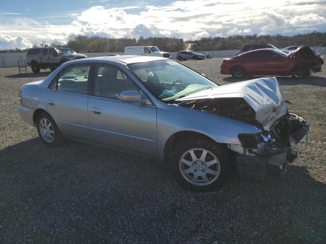 Photo 4 from auction – 2002 HONDA ACCORD EX with VIN JHMCG66842C004335