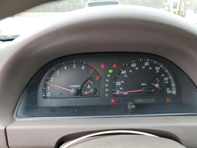 Photo 9 from auction – 2003 TOYOTA CAMRY LE with VIN 4T1BE32K33U754500