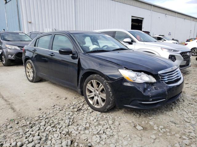 Photo 4 from auction – 2013 CHRYSLER 200 TOURIN with VIN 1C3CCBBB6DN593326