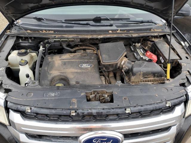 Photo 12 from auction – 2011 FORD EDGE SE with VIN 2FMDK3GC2BBA05663