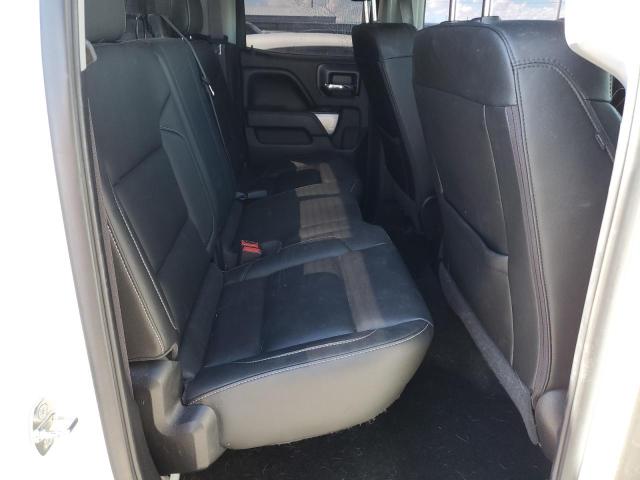 Photo 10 from auction – 2016 CHEVROLET SILVERADO with VIN 1GCVKSEC1GZ404137