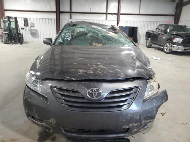 Photo 5 from auction – 2007 TOYOTA CAMRY with VIN 4T1BE46K57U163008