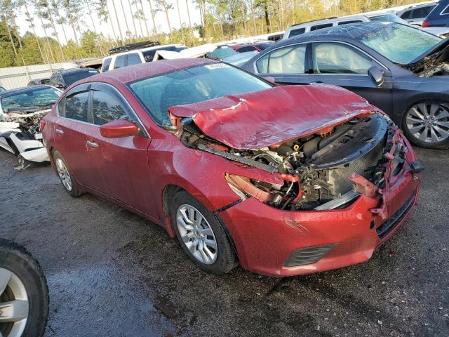 Photo 4 from auction – 2017 NISSAN ALTIMA 2.5 with VIN 1N4AL3AP4HC496400