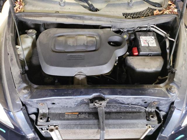 Photo 11 from auction – 2011 CHEVROLET HHR LT with VIN 3GNBABFW4BS620222