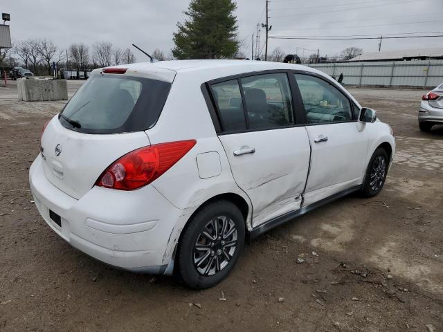 Photo 3 from auction – 2011 NISSAN VERSA S with VIN 3N1BC1CP9BL497637
