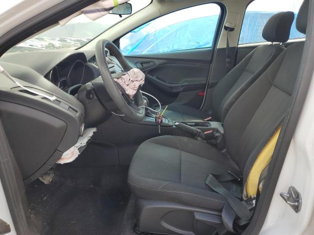 Photo 7 from auction – 2016 FORD FOCUS S with VIN 1FADP3E26GL344343