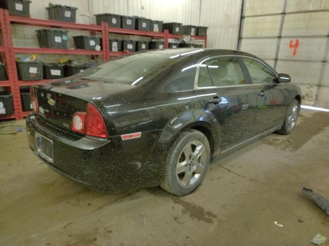 Photo 3 from auction – 2010 CHEVROLET MALIBU LIM with VIN 1G1ZC5E02AF282329