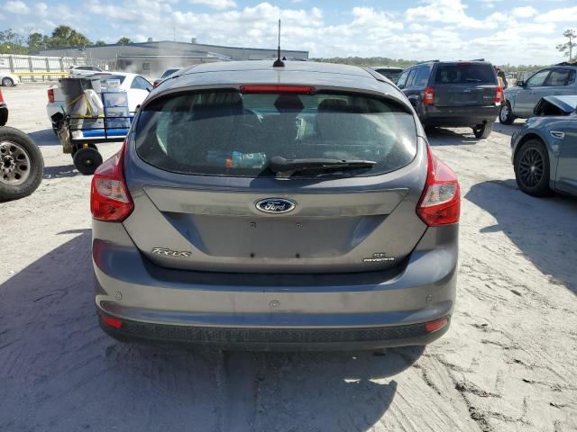 Photo 6 from auction – 2014 FORD FOCUS SE with VIN 1FADP3K2XEL422687