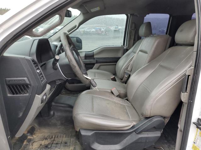 Photo 7 from auction – 2015 FORD F150 SUPER with VIN 1FTEX1CF3FKE77915