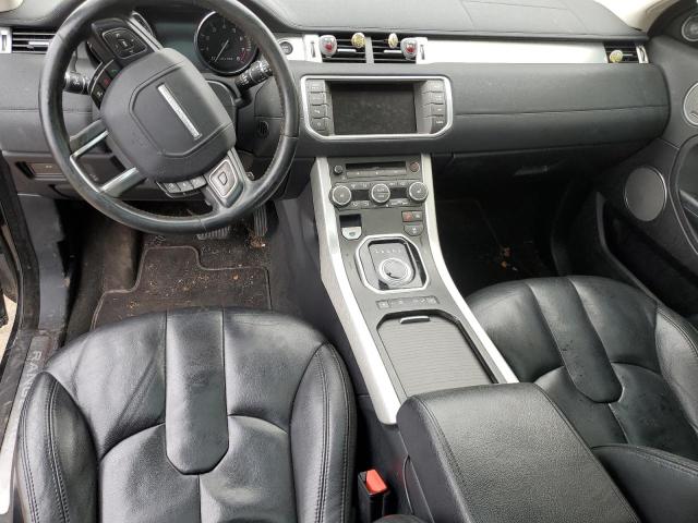 Photo 8 from auction – 2015 LAND ROVER RANGE ROVE with VIN SALVR2BG3FH029416