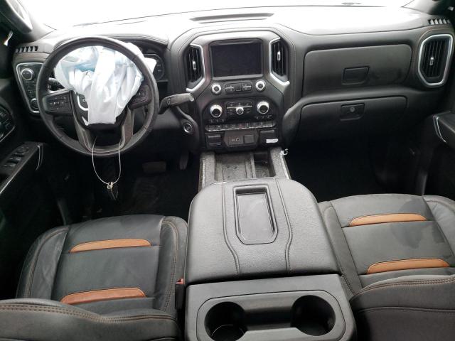 Photo 8 from auction – 2022 GMC SIERRA LIM with VIN 3GTP9EELXNG173726
