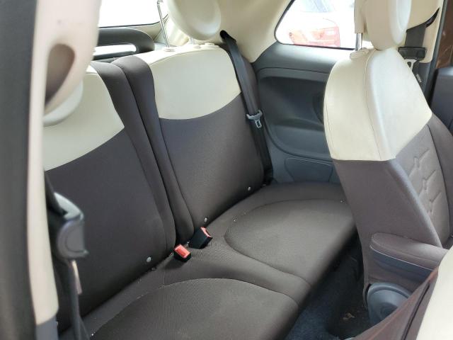 Photo 10 from auction – 2015 FIAT 500 POP with VIN 3C3CFFDR3FT501200