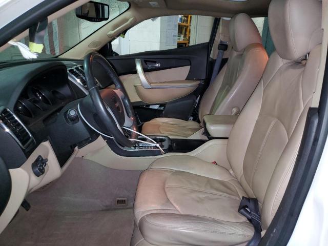 Photo 7 from auction – 2012 GMC ACADIA SLT with VIN 1GKKVRED5CJ125010