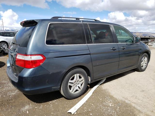 Photo 3 from auction – 2006 HONDA ODYSSEY EX with VIN 5FNRL38726B430530