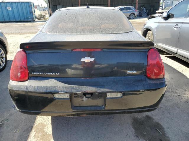 Photo 6 from auction – 2007 CHEVROLET MONTE CARL with VIN 2G1WK15K979134499
