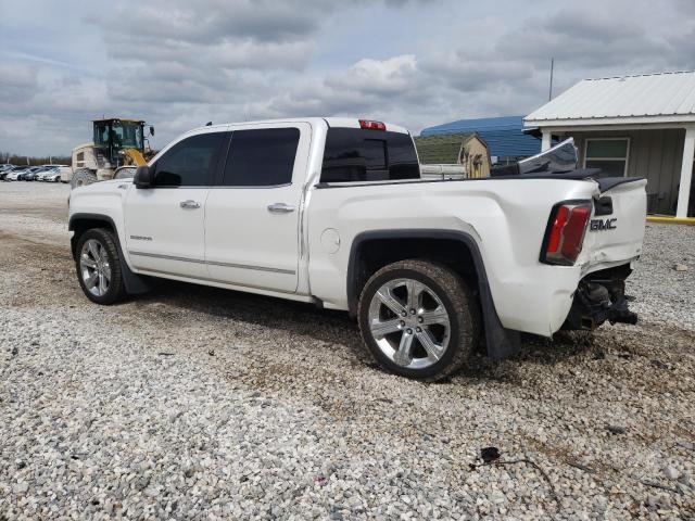 Photo 2 from auction – 2016 GMC SIERRA K15 with VIN 3GTU2NEC5GG177967