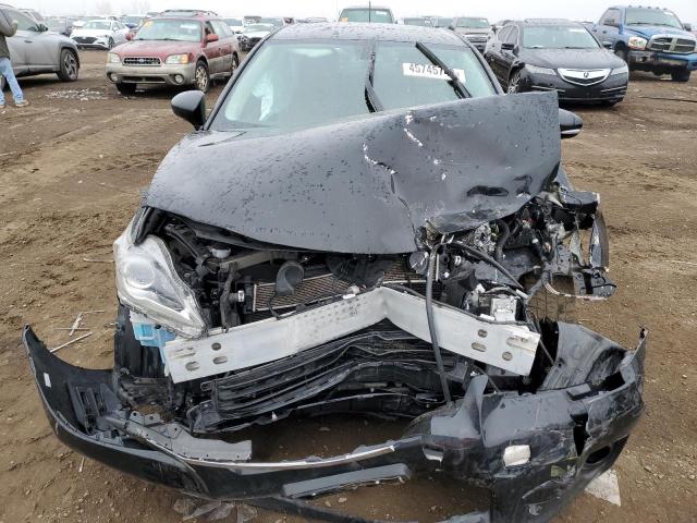 Photo 5 from auction – 2012 LEXUS CT 200 with VIN JTHKD5BH7C2117417