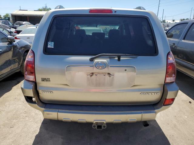 Photo 6 from auction – 2004 TOYOTA 4RUNNER SR with VIN JTEZU14R548014778