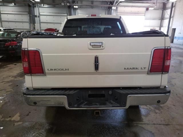 Photo 6 from auction – 2008 LINCOLN MARK LT with VIN 5LTPW18508FJ00348