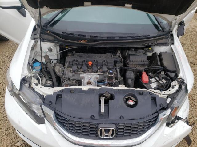 Photo 11 from auction – 2015 HONDA CIVIC LX with VIN 19XFB2F56FE059296