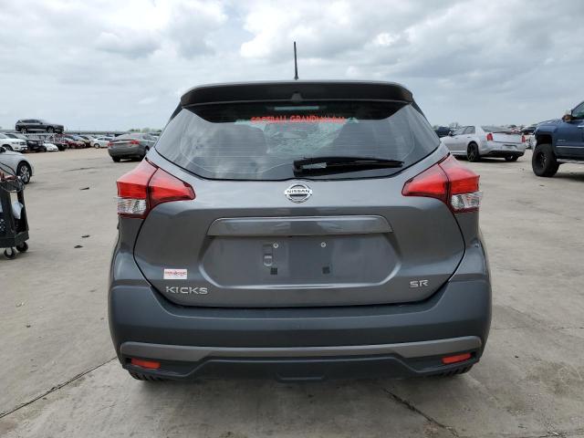 Photo 6 from auction – 2018 NISSAN KICKS S with VIN 3N1CP5CU2JL531129