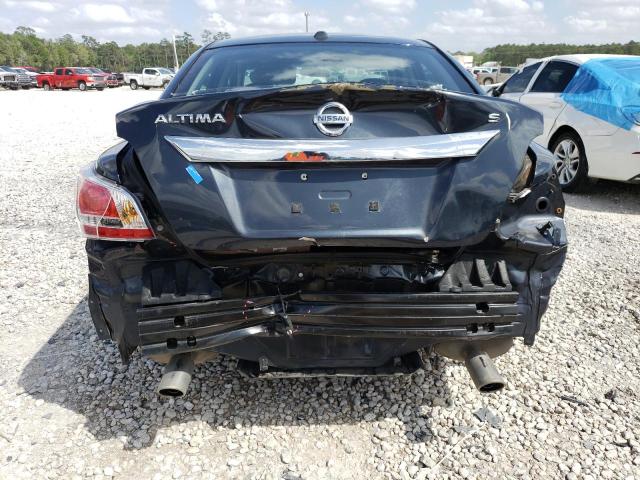 Photo 6 from auction – 2015 NISSAN ALTIMA 2.5 with VIN 1N4AL3AP7FN344239