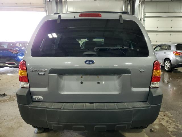 Photo 6 from auction – 2007 FORD ESCAPE XLT with VIN 1FMCU93177KB38347