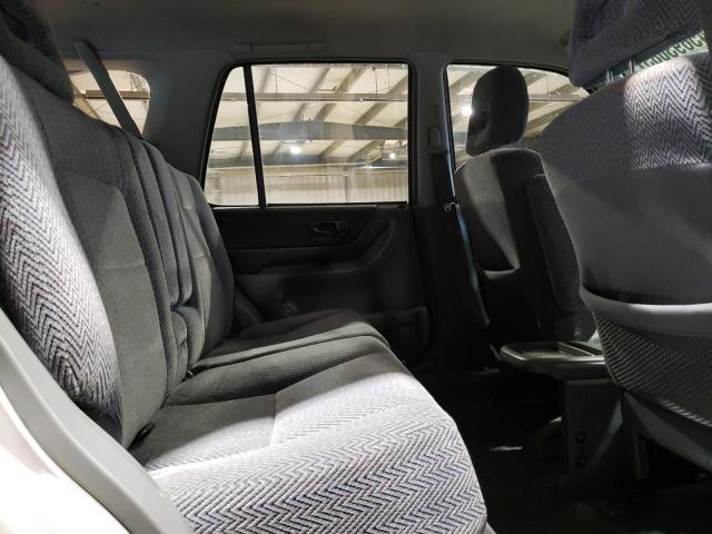 Photo 11 from auction – 1997 HONDA CR-V LX with VIN JHLRD1841VC027046