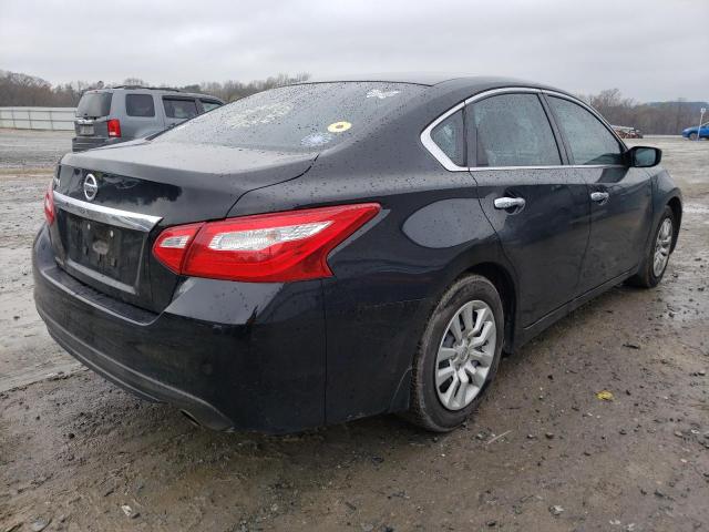 Photo 3 from auction – 2017 NISSAN ALTIMA 2.5 with VIN 1N4AL3AP9HC137690