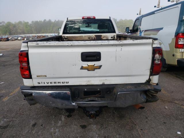 Photo 6 from auction – 2015 CHEVROLET SILVERADO with VIN 1GC1KUEG5FF148792