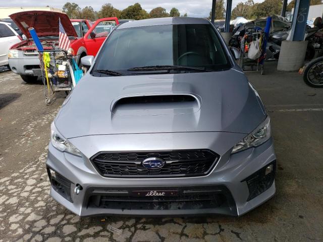 Photo 5 from auction – 2021 SUBARU WRX with VIN JF1VA1A65M9810887