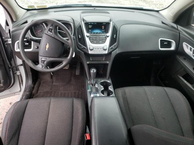 Photo 8 from auction – 2016 CHEVROLET EQUINOX LS with VIN 2GNFLEEK0G6143144