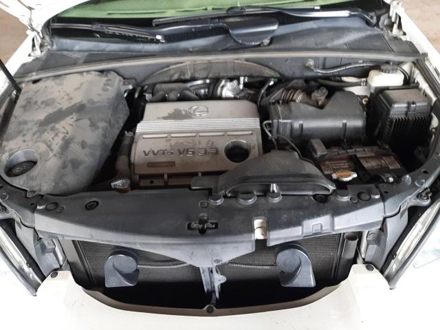 Photo 12 from auction – 2004 LEXUS RX 330 with VIN JTJGA31UX40017597