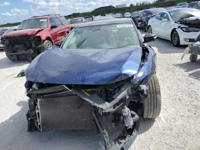 Photo 5 from auction – 2017 NISSAN MAXIMA 3.5 with VIN 1N4AA6APXHC448648