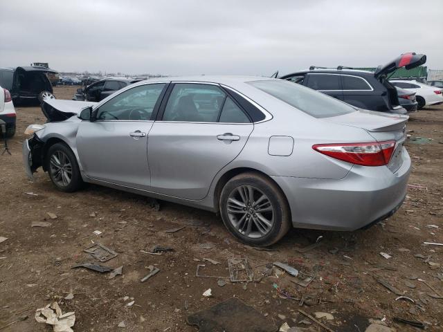 Photo 2 from auction – 2017 TOYOTA CAMRY LE with VIN 4T1BF1FK3HU378089