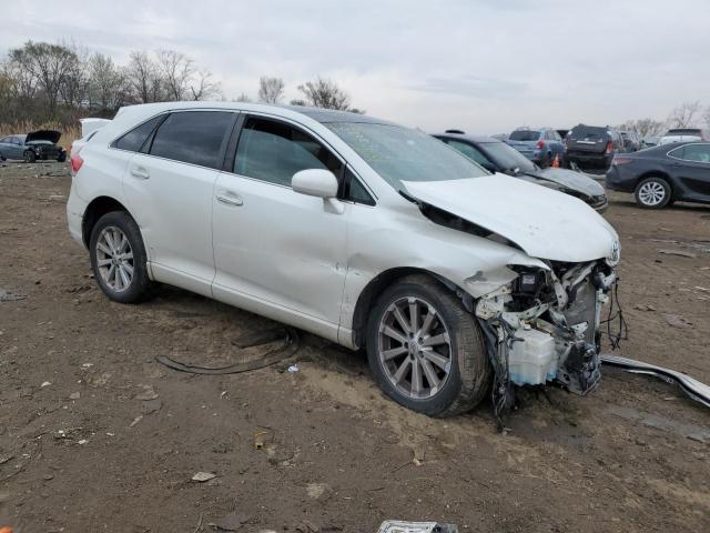 Photo 4 from auction – 2009 TOYOTA VENZA with VIN 4T3BE11A39U003801