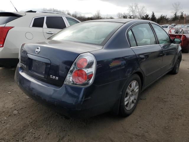 Photo 3 from auction – 2005 NISSAN ALTIMA S with VIN 1N4AL11E95C394640