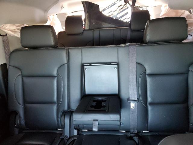 Photo 10 from auction – 2016 CHEVROLET SUBURBAN K with VIN 1GNSKHKC0GR291394