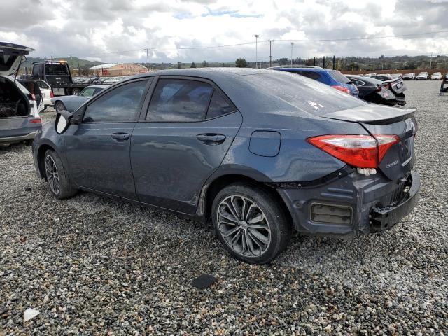 Photo 2 from auction – 2014 TOYOTA COROLLA L with VIN 5YFBURHE4EP174006