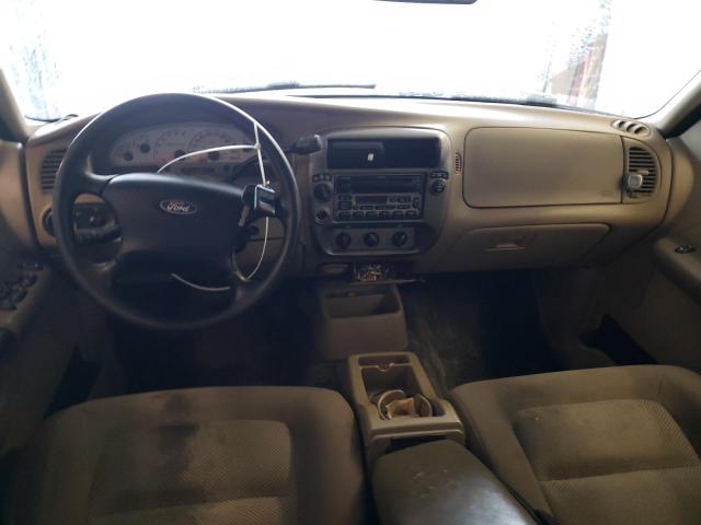 Photo 8 from auction – 2005 FORD EXPLORER S with VIN 1FMZU77K65UB94797