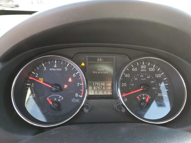 Photo 9 from auction – 2012 NISSAN ROGUE S with VIN JN8AS5MV7CW352936