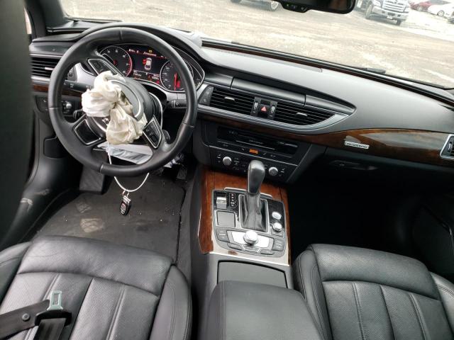 Photo 8 from auction – 2016 AUDI A7 PRESTIG with VIN WAU2GAFC2GN034494