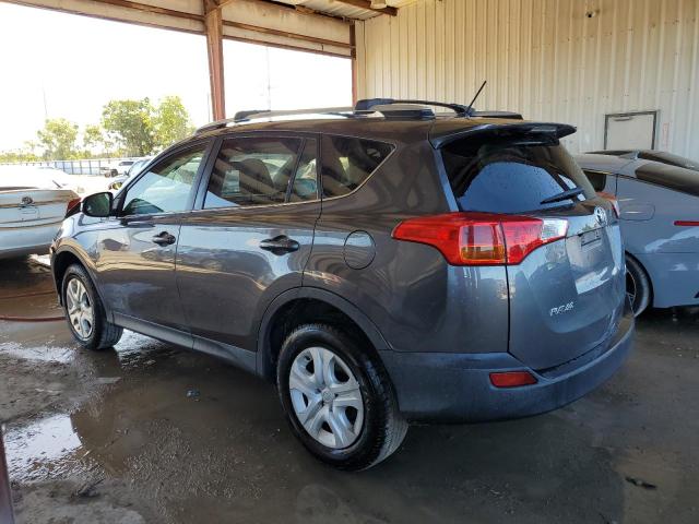 Photo 2 from auction – 2013 TOYOTA RAV4 LE with VIN JTMBFREV2D5017097