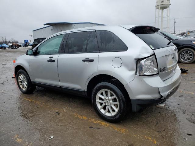Photo 2 from auction – 2013 FORD EDGE SE with VIN 2FMDK3GC3DBB09145
