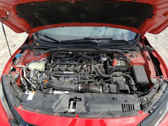 Photo 11 from auction – 2018 HONDA CIVIC SI with VIN 2HGFC3A54JH755955